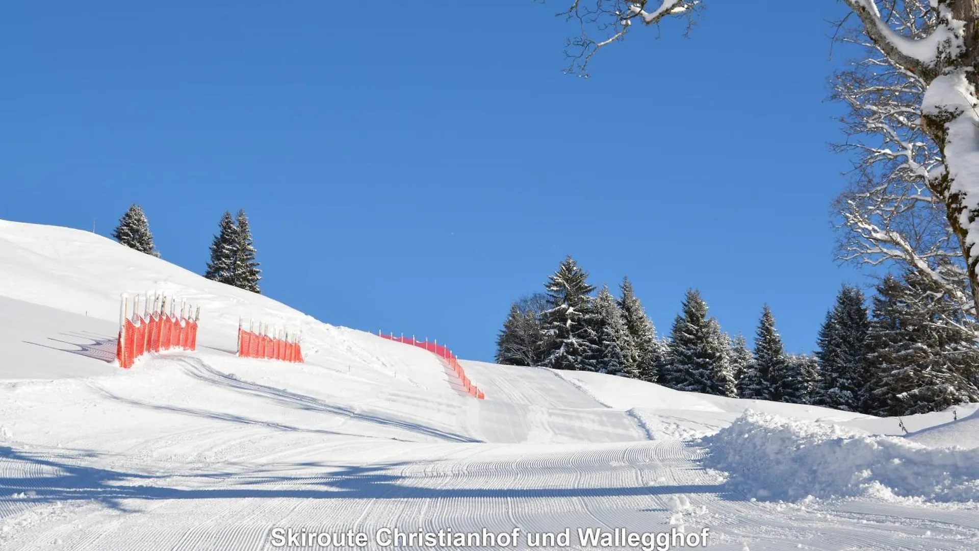 Ski In / Ski Out - Gästehäuser Saalbach Hostel