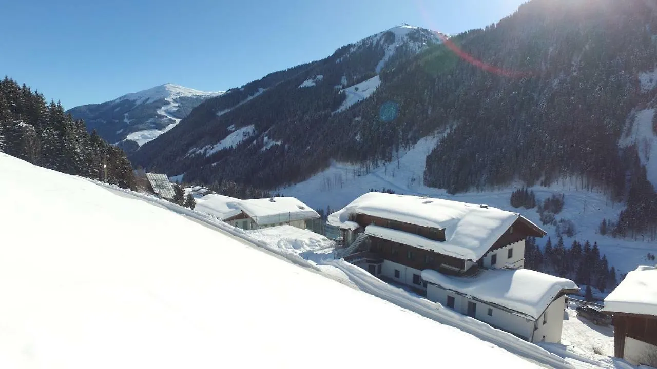 Ski In / Ski Out - Gästehäuser Saalbach 0*,  Österreich