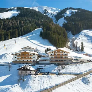 Am Mitteregghof Saalbach
