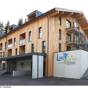 Lorivita Residenz Saalbach
