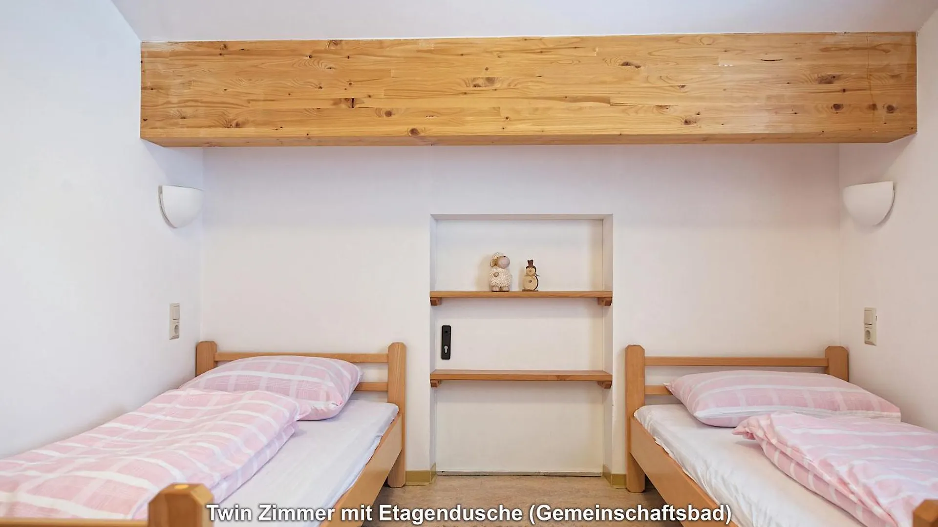 Ski In-Ski Out - Gaestehaeuser Saalbach-Hinterglemm - Wallegghof Christianhof النمسا